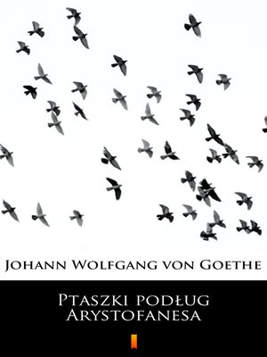 cover image of Ptaszki podług Arystofanesa